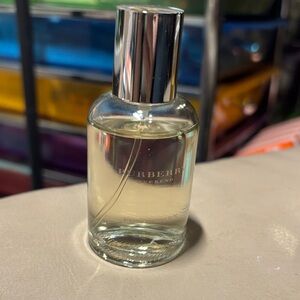 Burberry Weekend 30ml EDP Spray - Vintage 1997.  Gorgeous!